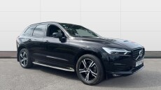 Volvo Xc60 2.0 B5D R DESIGN 5dr AWD Geartronic Diesel Estate